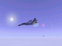 Joint Strike Fighter screenshot, image №288867 - RAWG