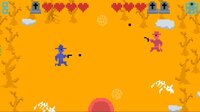 Outlaw Remake screenshot, image №2799421 - RAWG