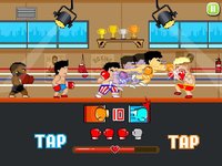 Boxing Fighter ; Arcade Game screenshot, image №1501771 - RAWG