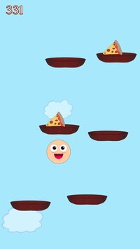 Jump on the food screenshot, image №2800220 - RAWG