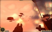 Guns of Icarus screenshot, image №554441 - RAWG