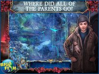 Surface: Alone in the Mist - A Hidden Object Mystery (Full) screenshot, image №2063989 - RAWG