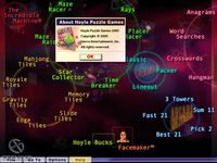 Hoyle Puzzle & Board Games 2005 screenshot, image №411156 - RAWG