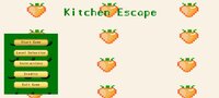 Kitchen Escape (loopmari) screenshot, image №2965482 - RAWG
