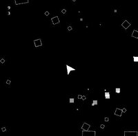 Rocks In Space (bruwy) screenshot, image №3128847 - RAWG