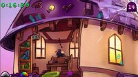 Hidden Arcade: Hundreds of Ghosts! screenshot, image №4156985 - RAWG