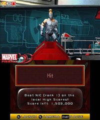 Marvel Pinball 3D screenshot, image №244220 - RAWG