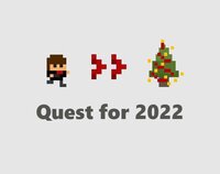 Changelloff Quest for 2022 screenshot, image №3164785 - RAWG