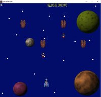 Universal War (itch) screenshot, image №1315106 - RAWG