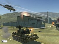 Battlefield 2 screenshot, image №356427 - RAWG