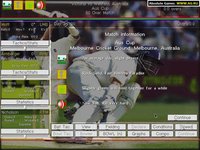 Michael Vaughan's Championship Cricket Manager screenshot, image №316561 - RAWG