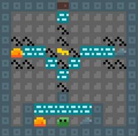 Fusion (itch) (Deacon8) screenshot, image №2887937 - RAWG