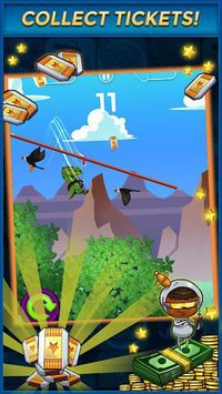Gliding Glory - Make Money Free screenshot, image №1466353 - RAWG