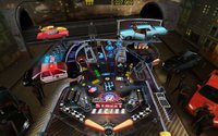 Street Racing Pinball screenshot, image №1694538 - RAWG