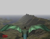 Journeys of the Dragon Rider screenshot, image №485367 - RAWG