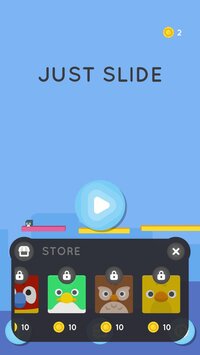 Just Slide (tomandjerry.tas) screenshot, image №3754623 - RAWG