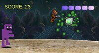 Endless 2D Runner screenshot, image №3331361 - RAWG