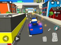 Paw Puppy Traffic Racing screenshot, image №2951159 - RAWG