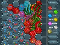 HexLogic - Dragons screenshot, image №3611431 - RAWG