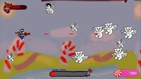 BLOODGOD screenshot, image №3431102 - RAWG