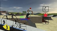 Scooter Freestyle Extreme 3D screenshot, image №1567796 - RAWG