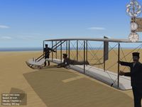 First Flight: The Wright Experience screenshot, image №380910 - RAWG