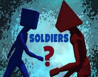 Soldiers? screenshot, image №1917432 - RAWG