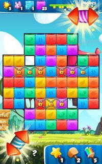 Toy Pop Cubes screenshot, image №1526236 - RAWG