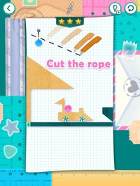 Slices Puzzle screenshot, image №926757 - RAWG