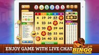 Bingo Country Vibes: Free Bingo Game – Live Bingo screenshot, image №1478872 - RAWG