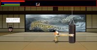 KARATE - Way Of The Fist screenshot, image №2286430 - RAWG