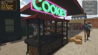 Choco Kiosk Simulator screenshot, image №4255425 - RAWG