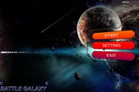 Battle Galaxy screenshot, image №1311964 - RAWG