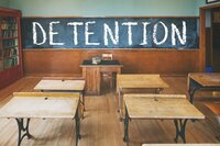 Get Out of Detention screenshot, image №2564053 - RAWG