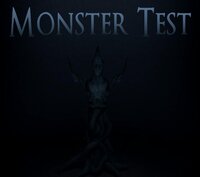 Monster Test Alpha screenshot, image №3312683 - RAWG