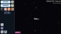 Universe Horizon screenshot, image №4148160 - RAWG
