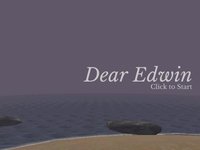 Dear Edwin screenshot, image №1019839 - RAWG