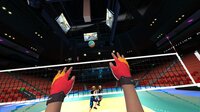 Highline Volleyball VR screenshot, image №3436267 - RAWG