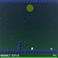 Space Adventures (itch) (vishnyakov maxem) screenshot, image №3287586 - RAWG