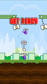 Swing Freak screenshot, image №1678159 - RAWG