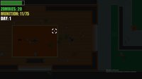Zombie Apokalypse screenshot, image №2364457 - RAWG