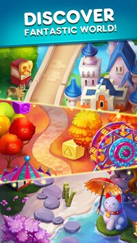 Bunny Blast: Toy House screenshot, image №2641568 - RAWG