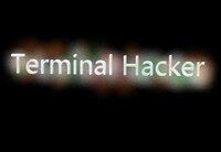 Terminal Hacker (itch) (K.B.A Developement) screenshot, image №2564963 - RAWG