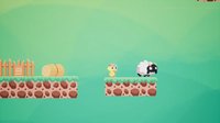 Duck Dash (BethKelly) screenshot, image №2247656 - RAWG