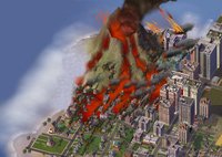 SimCity 4 screenshot, image №317729 - RAWG