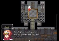 Hammer Harold: Dead End Dig screenshot, image №3441093 - RAWG