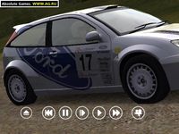 RalliSport Challenge screenshot, image №310320 - RAWG