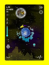 Slingshot Effect screenshot, image №3343538 - RAWG