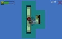 Battery Bot (MeBeQuack) screenshot, image №3433648 - RAWG