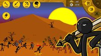 Stick War: Legacy (itch) screenshot, image №2458048 - RAWG